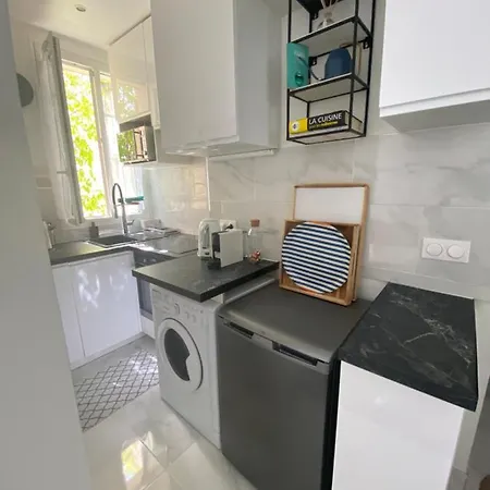 Apartment Nad Ins