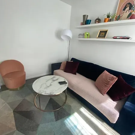 Apartment Nad Ins *