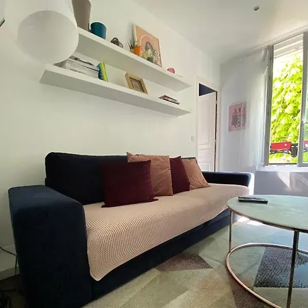 Apartment Nad Ins