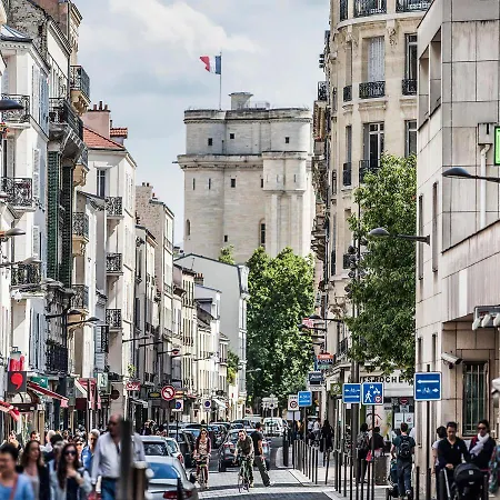 Nad Ins Vincennes
