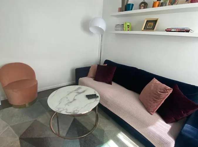 Appartement Nad Ins *