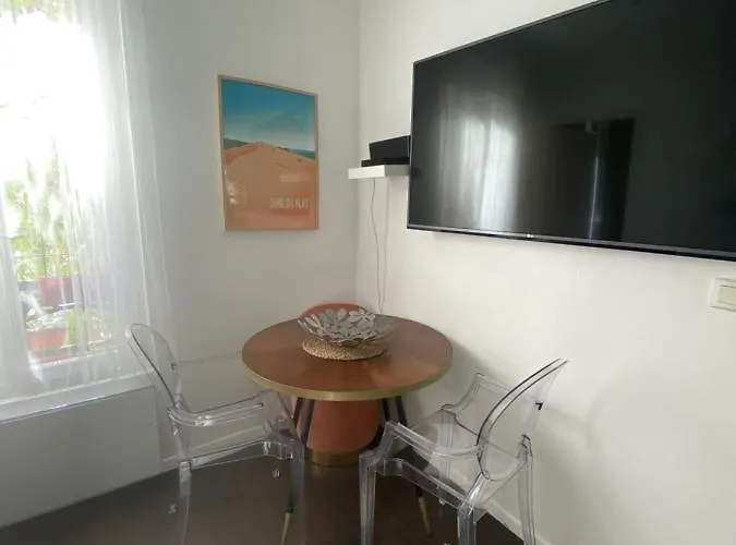 Apartamento Nad Ins