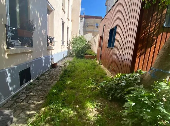 Appartement Nad Ins Vincennes