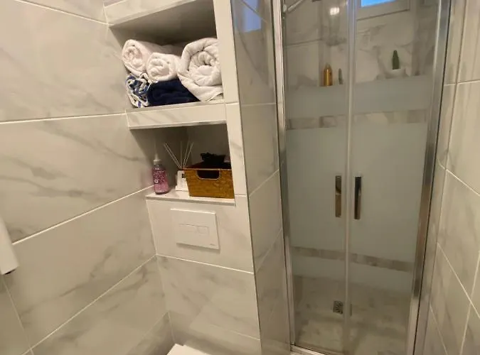 Nad Ins Appartement Vincennes